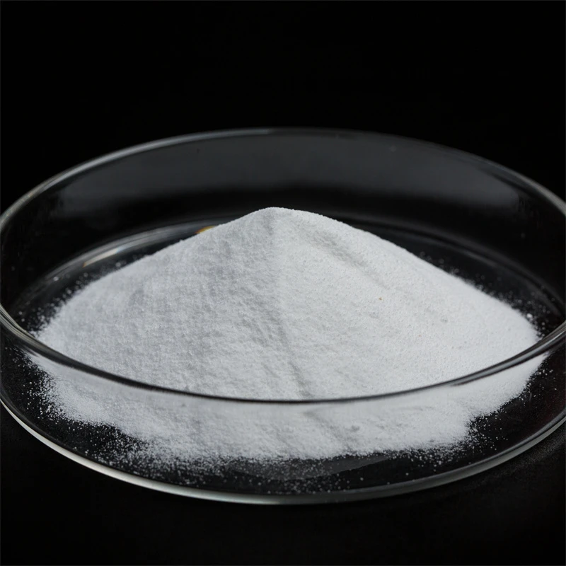 Trichloroisocyanuric Asid Powder